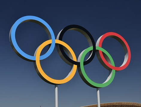 奥运五环中的颜色代表什么