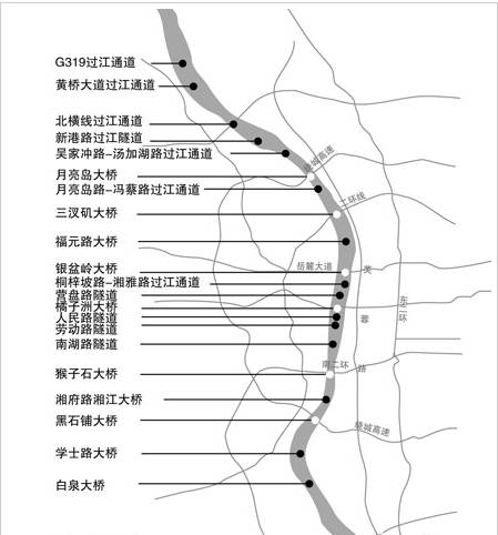 黄桥大道以西规划图图片