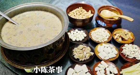 九种风味,九种少数民族的茶,你有喝过吗?