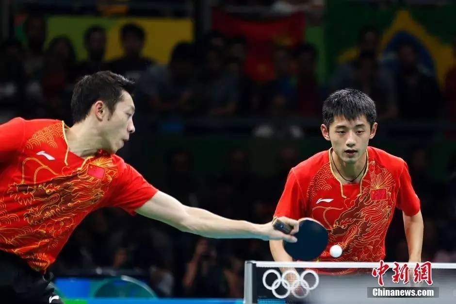 包含中国乒乓球男团蝉联冠军的词条