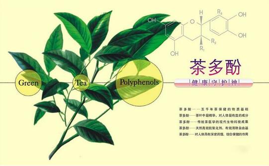 金的护肤功效