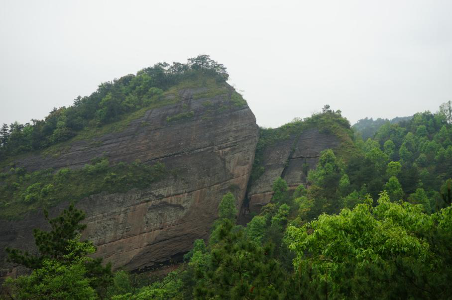 佛山市地形地貌图片