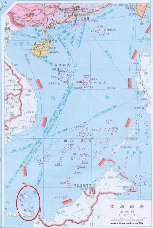 阿南巴斯群岛主权图片