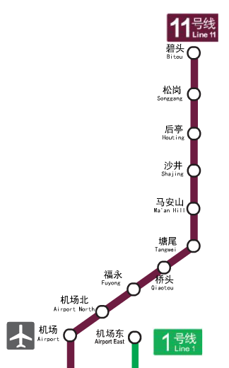 深圳地铁之最,龙华最挤,宝安最贵,罗湖最你中了几条?