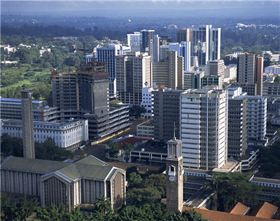 索马里兰首都图片