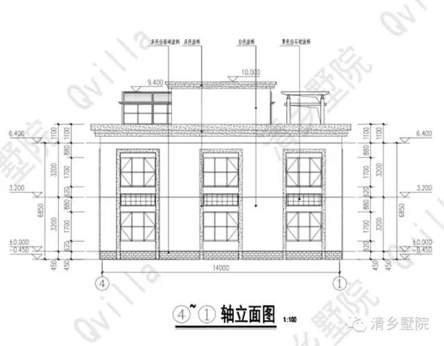 嘿建筑图纸