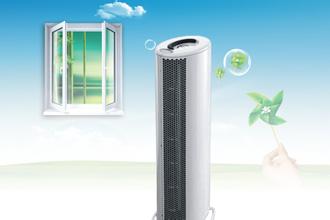 揭露消费者最认可的空气净化器十大排名品牌(图9)