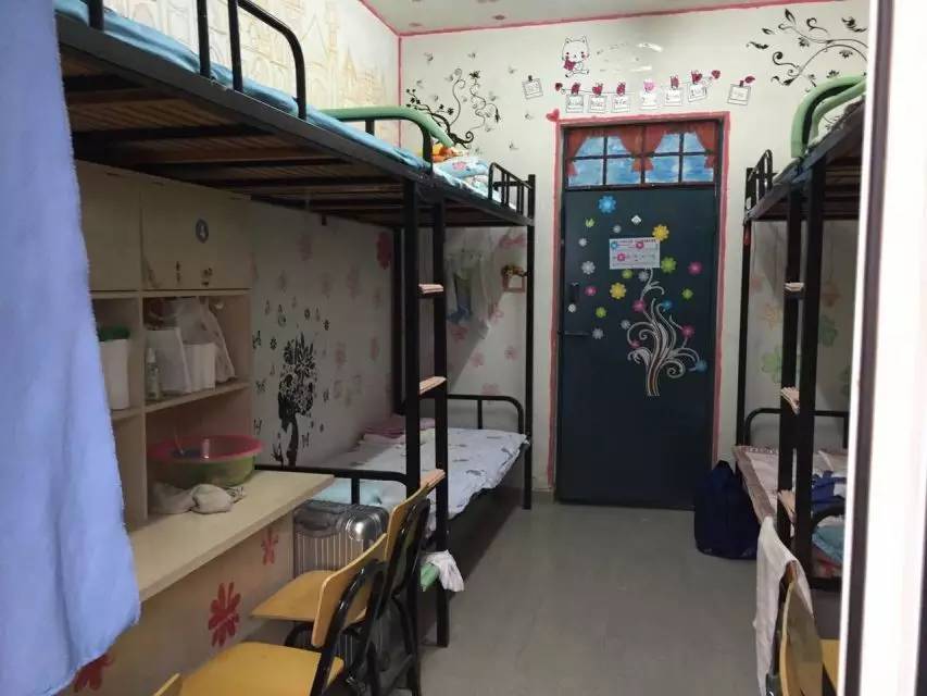 郑口中学宿舍图片