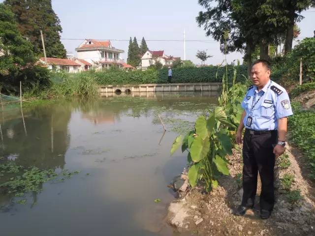 崇明堡镇永和村图片