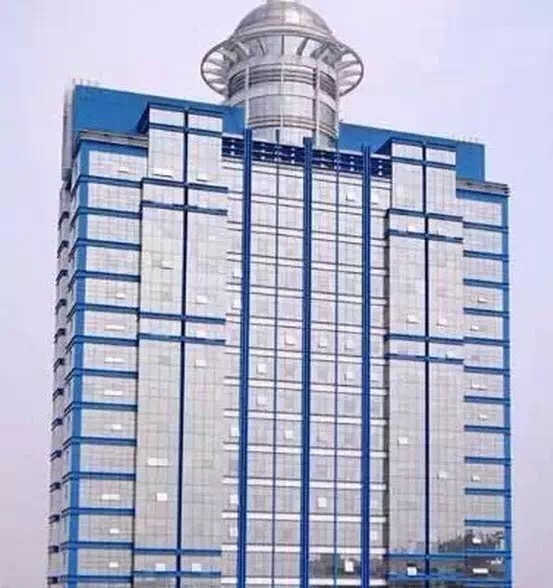 河南省交通厅旧址图片