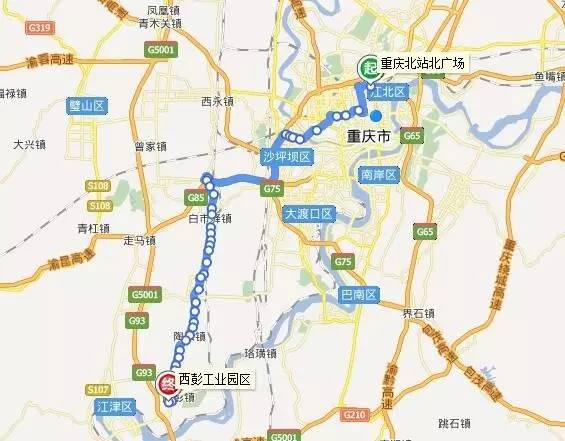 441路公交车线路图图片