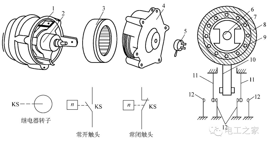 继电器