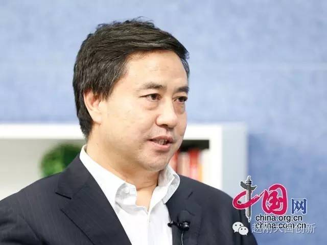 【stp观点】赵刚:简政放权促高校科技成果转移转化