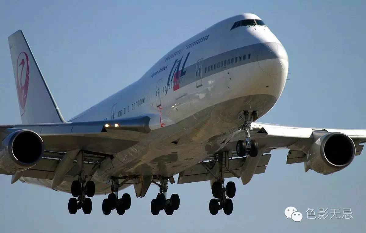 马克·吕布走的那天,波音747之父——乔·萨特也离开了