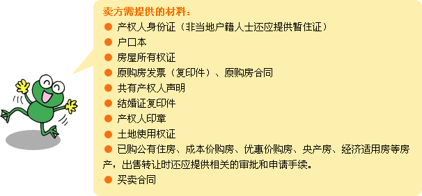 大亚湾二手房过户流程(大亚湾二手房过户后多久出房产证)