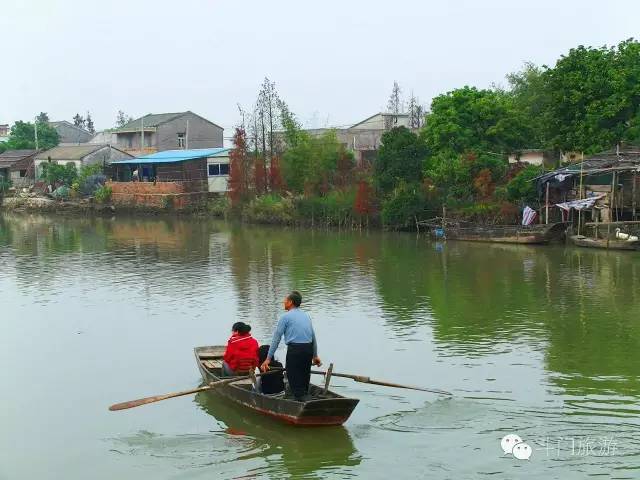 斗門旅遊在澳門旅博會上出風頭並備受矚目竟是因為