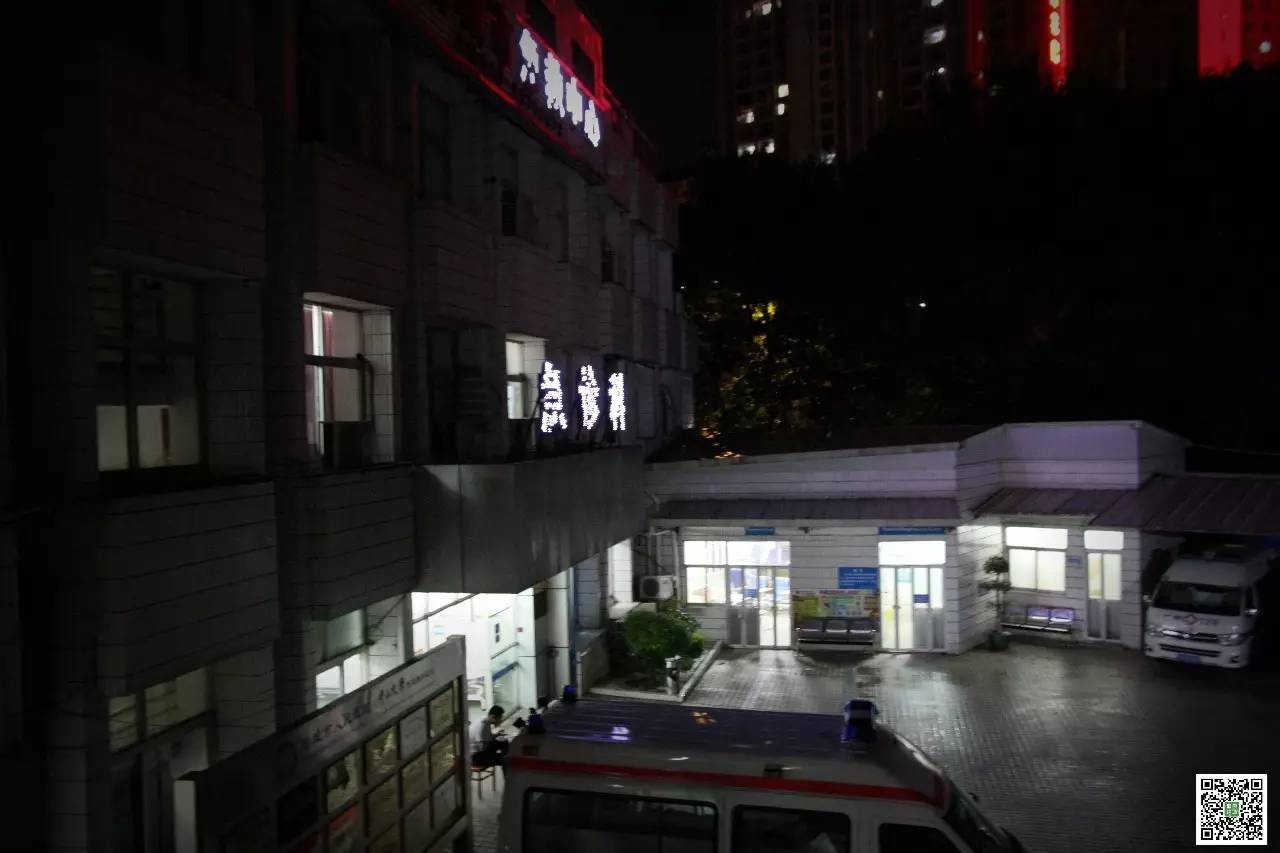 广州市增城区人民医院图片