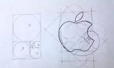 想要apple的看过来画logo赢苹果火热进行中
