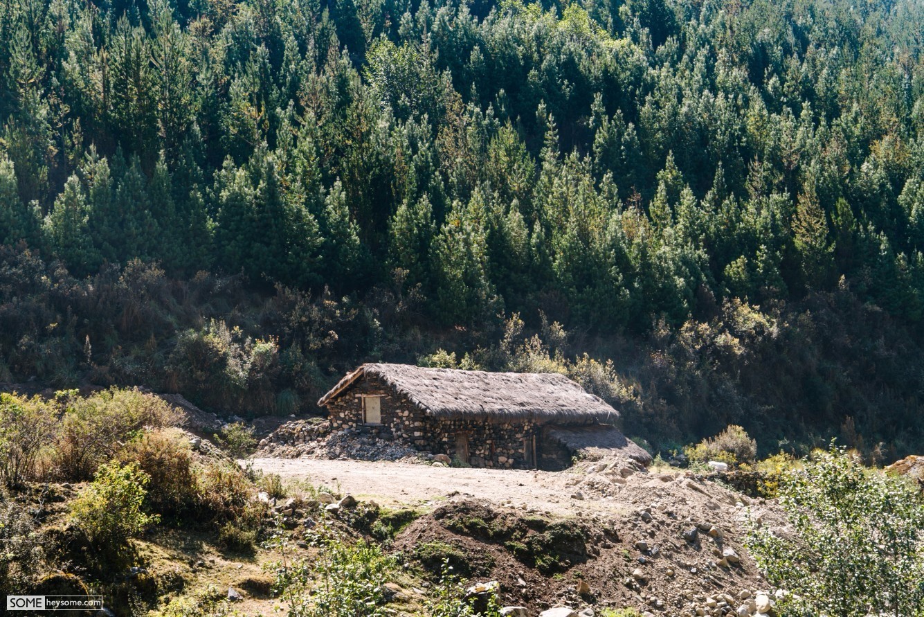 冰川风光重游瓦斯卡兰山