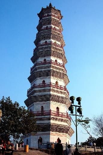 东莞当地人都不可忽略的7个景点!个个有亮点,关键是还.大家都很喜欢!