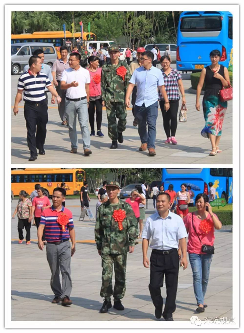 卢志成黄麻岭村:谢铭贺塔 岗 村:李伟添,李伟昌初 坑 村:丁梓健井