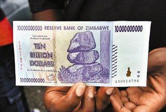 不管比特币中国生意好坏，比特币在津巴布韦的价格依然高达7200美元