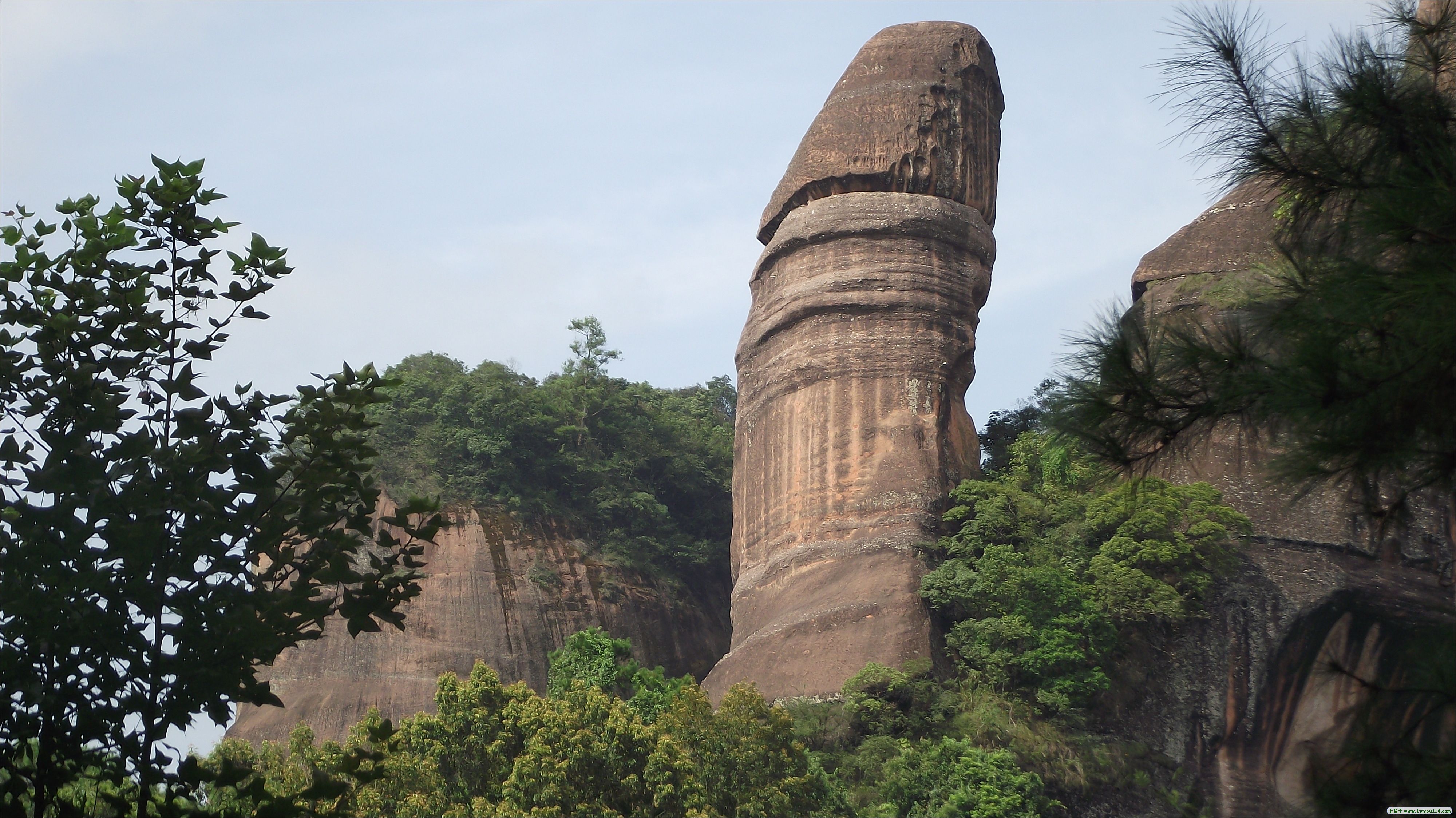 阳元石景区在哪里图片