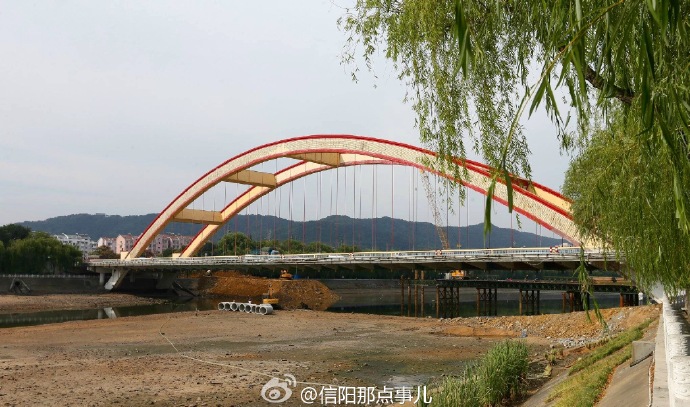 彩虹桥将于9月21日22时起实施双向限行