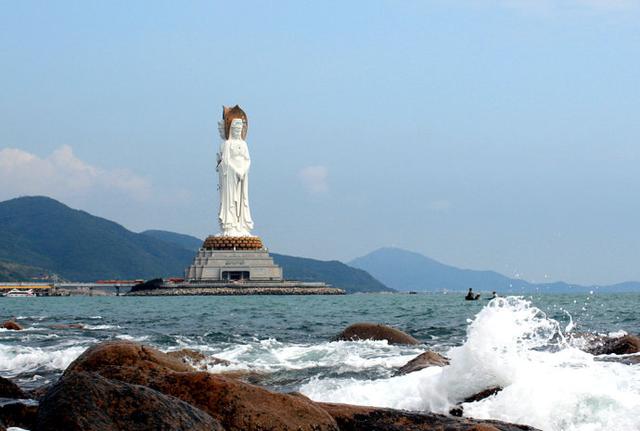 襄阳人游东方夏威夷—三亚