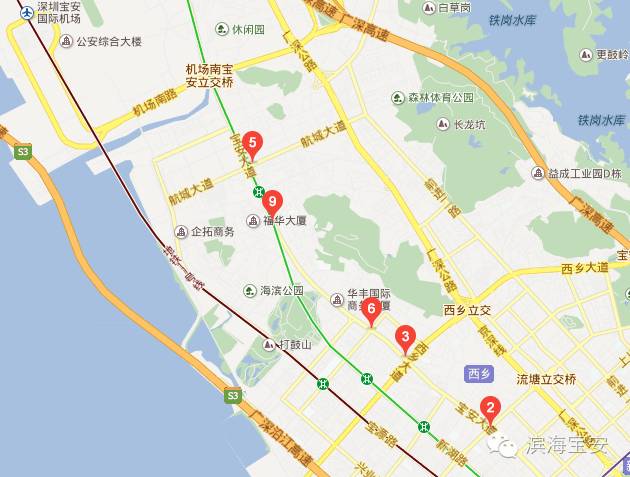 区域,路段和广场行驶:拟限行路段深圳交警拟对小泥头车实行办证通行