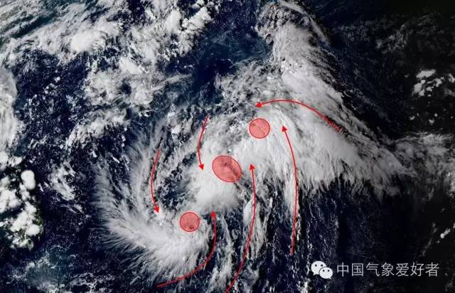 國慶期間天氣預測今天早上,@中央氣象臺發佈消息今年第17號颱風