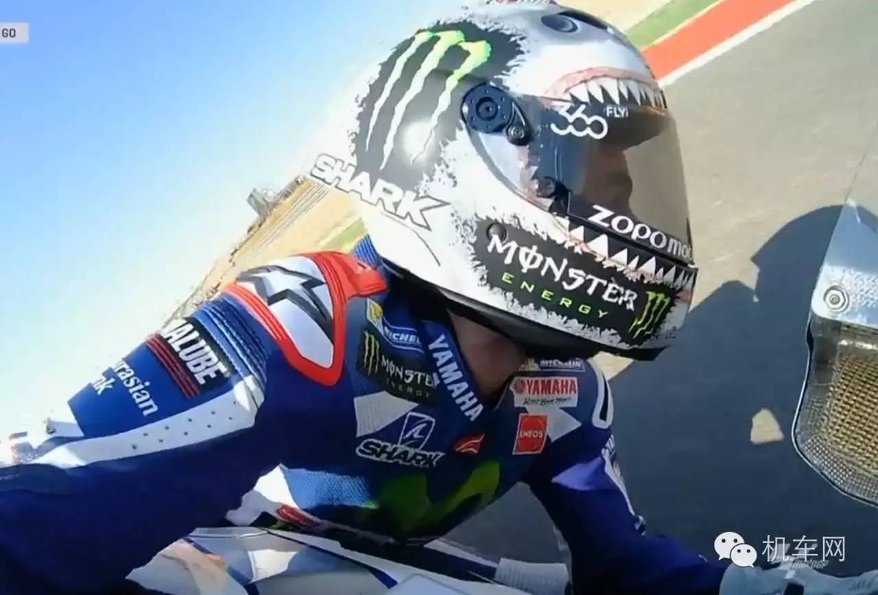 2016 motogp 西班牙站,马奎兹夺冠,年度积分领先罗西52分