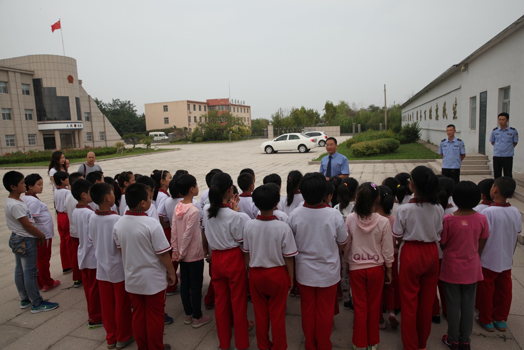 仙河镇 中心小学图片