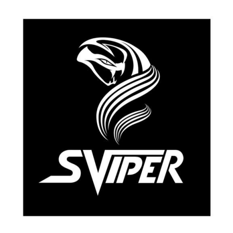 sviper战队是一支兼具实力与人气的新兴明星队伍,由著名大神零度带队