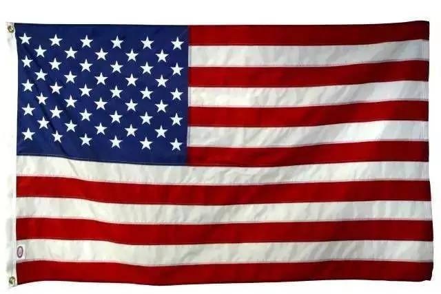 于是美国人民的殖民地国家国旗长这样:利比里亚:波多黎各:前得克萨斯