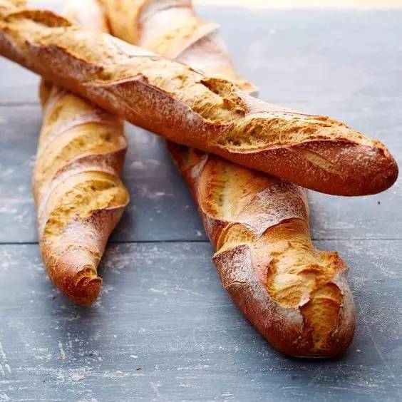 法式长棍面包french bread