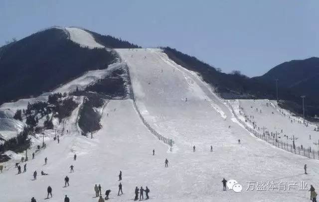 半岛官网国内7大滑雪胜地(图4)
