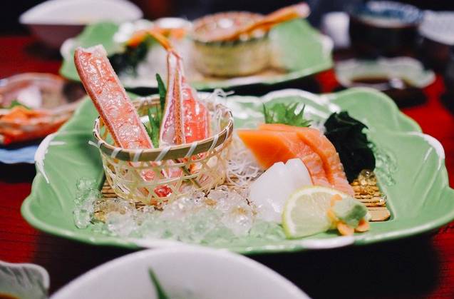 收藏級精選北海道美食推薦