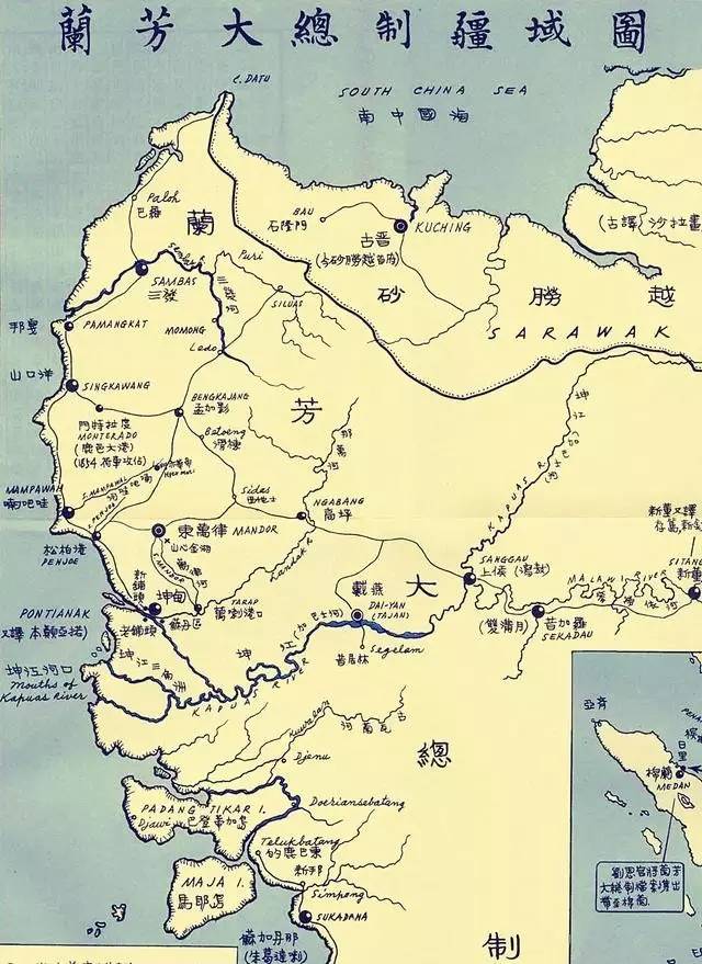 王国新大陆地图图片