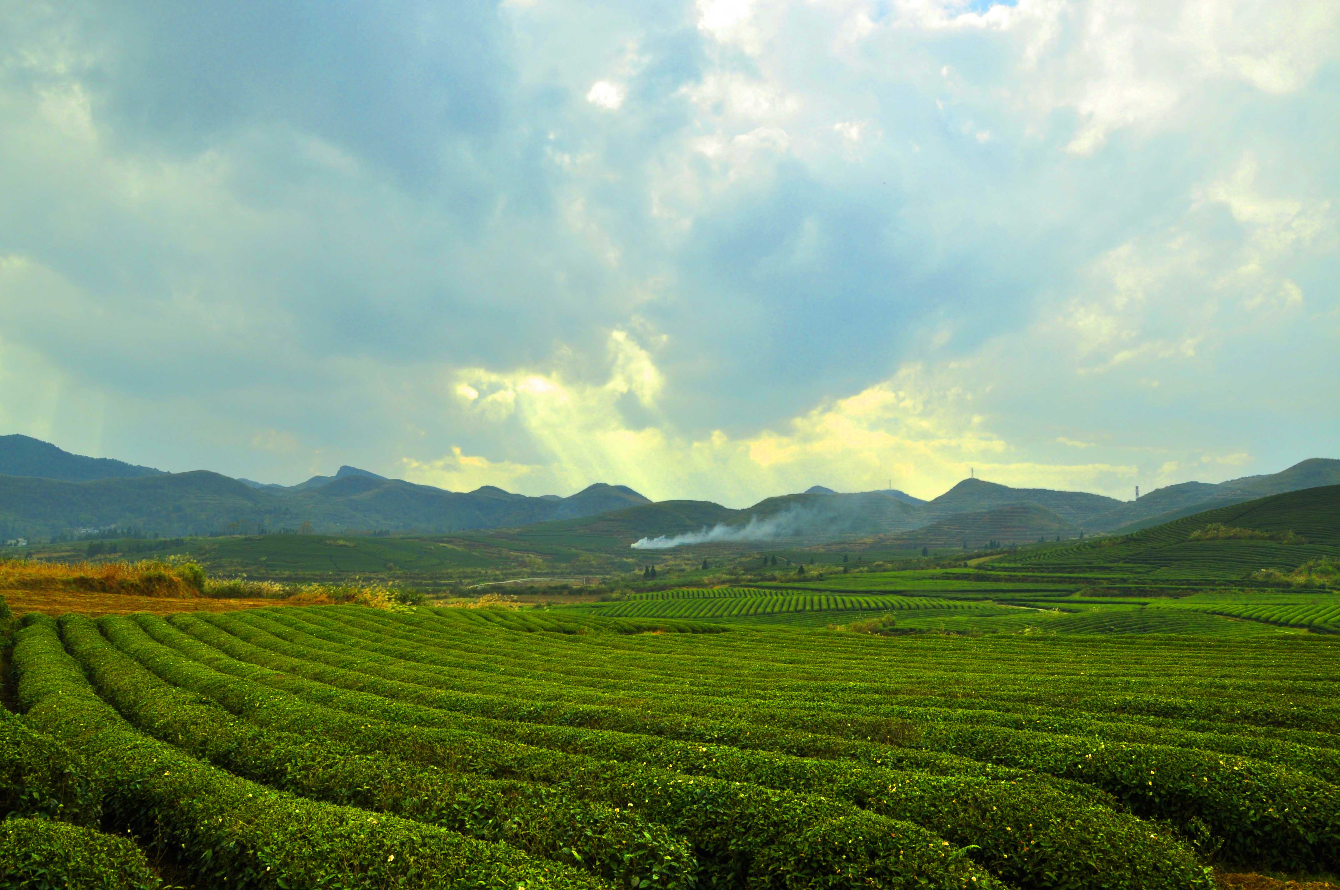 瓮安风景图片图片