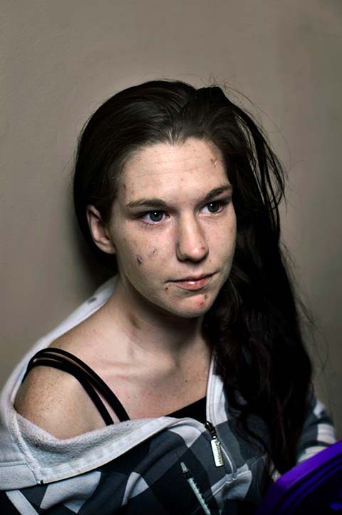毒枭的女人图片