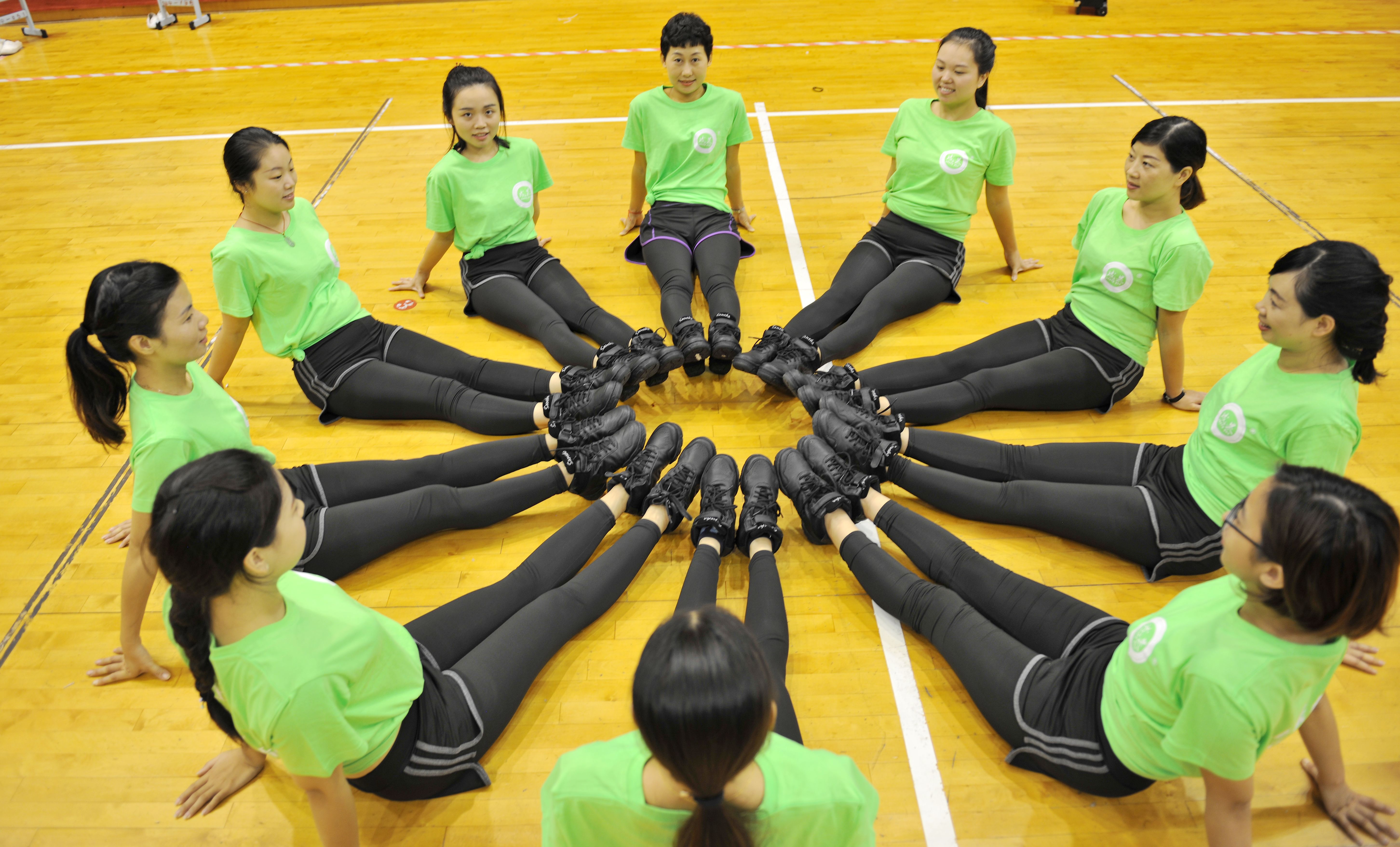 仙居中学张仙女图片