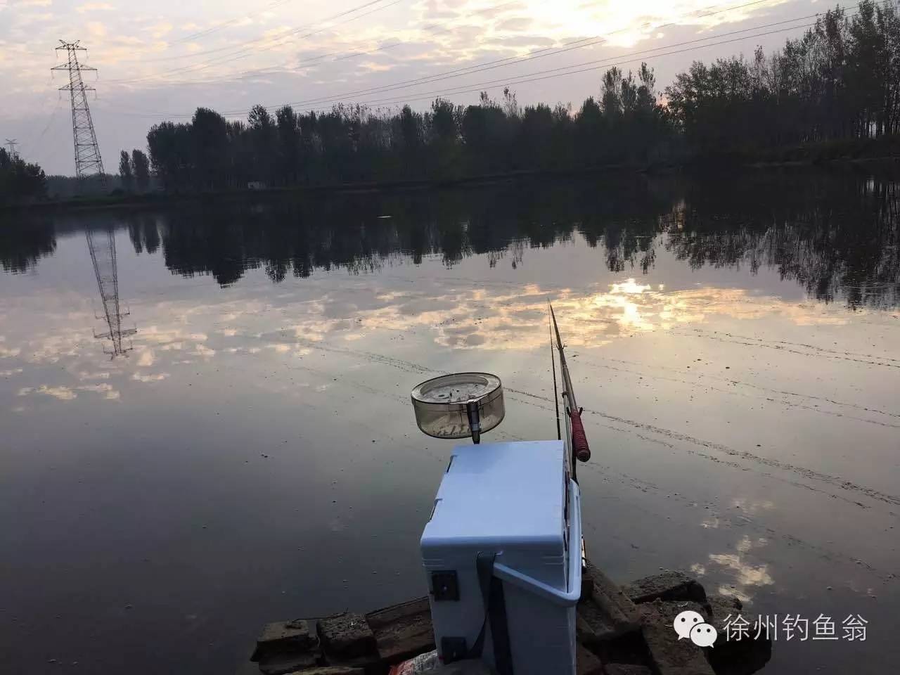 霍邱城西湖钓鱼图片