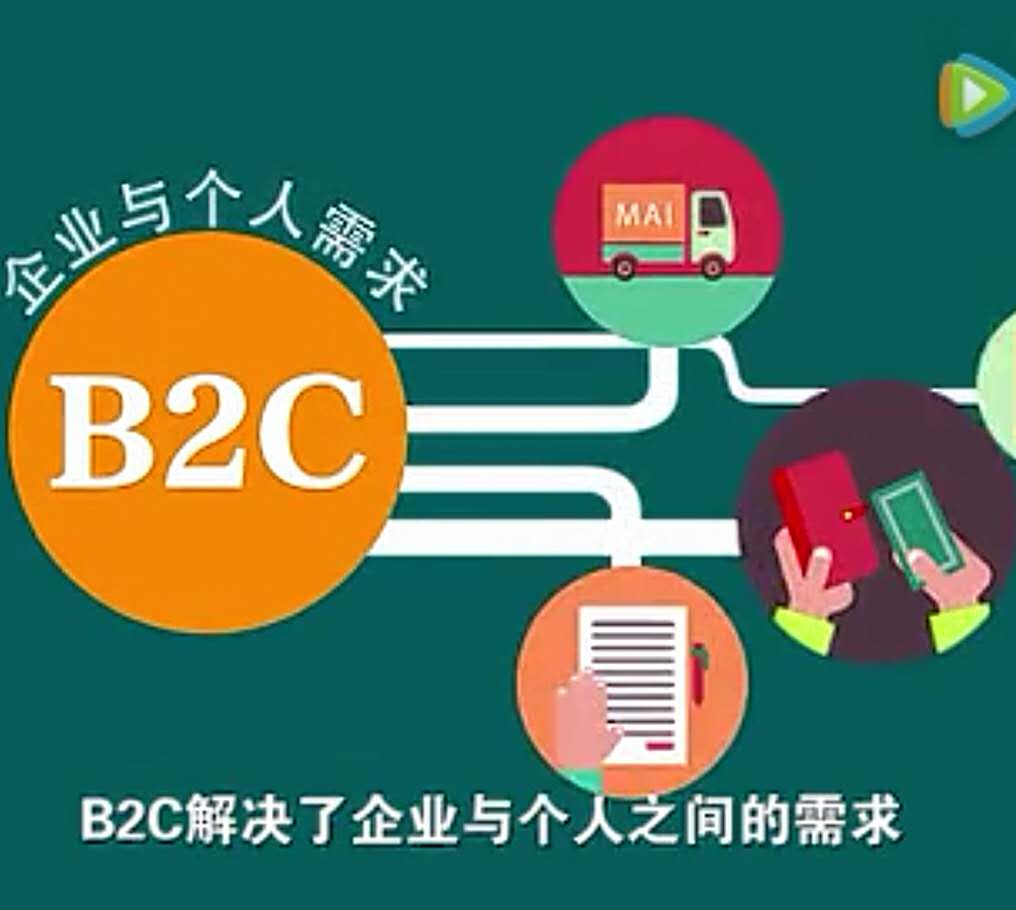 b2c是什么意思