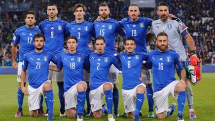 2018世界杯意大利国家队阵容(2018年世界杯意大利国家队阵容)
