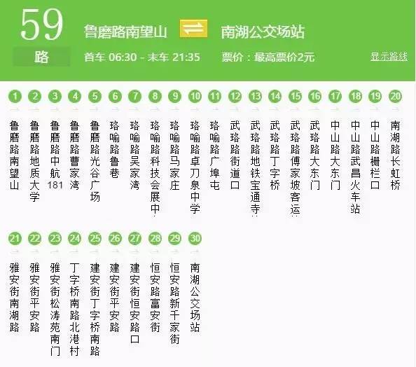武汉522公交车线路图图片