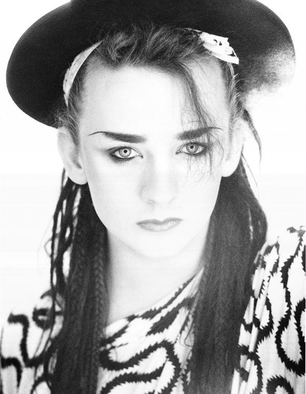 Boy George