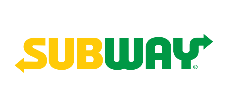 跨国快餐连锁店 赛百味(subway)更换新logo