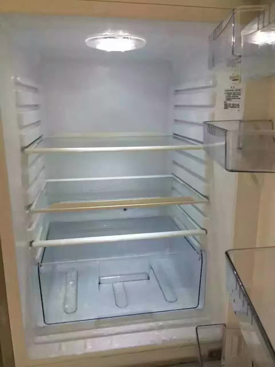 【青岛洁道夫】史上最脏冰箱出炉
