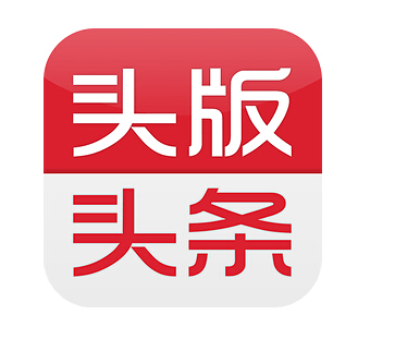 头条图标 logo图片